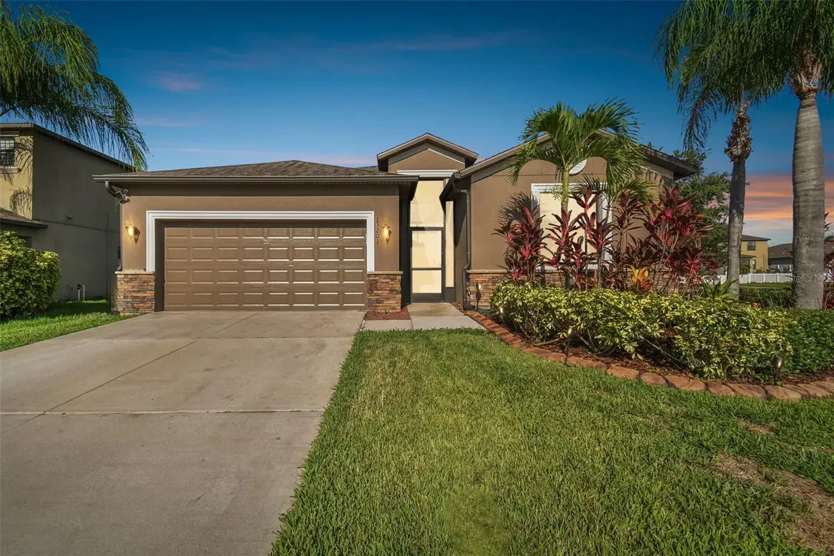 13201 Wellington Hills Drive, Riverview, FL 33579 - Image #1
