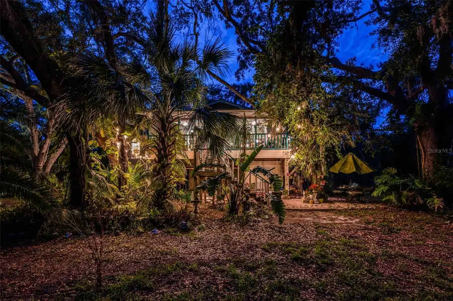 420 Hanby Street, Crystal Beach, FL 34681 - Image #3