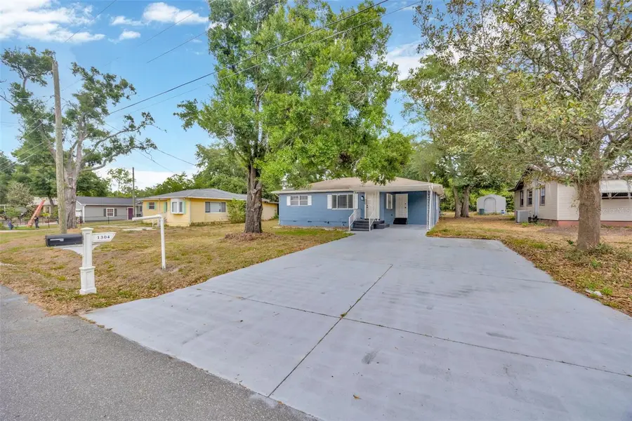 1304 N Ferrell Street, Plant City, FL 33563 - Image #2