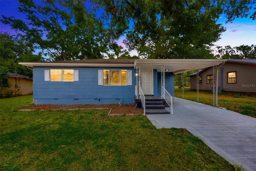 1304 N Ferrell Street, Plant City, FL 33563 - Image #3