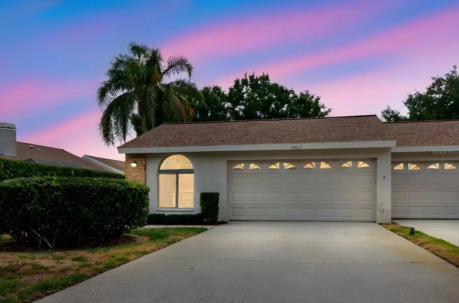 4032 Salem Square Court, Palm Harbor, FL 34685 - Image #2