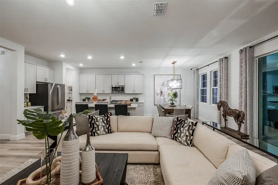 10009 Surrey Rose Drive, San Antonio, FL 33576 - Image #2