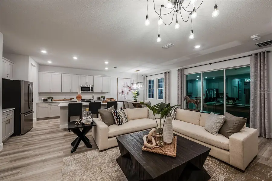 10009 Surrey Rose Drive, San Antonio, FL 33576 - Image #3