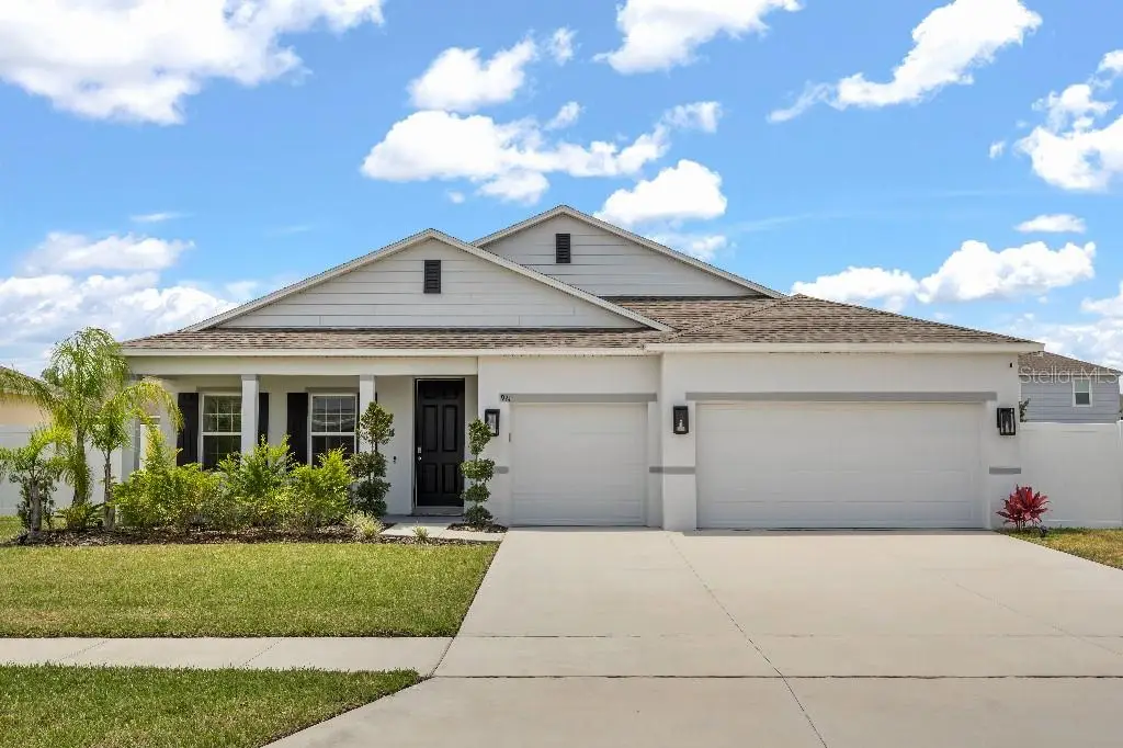 921 Fieldstone Way, Haines City, FL 33844 - Image #1