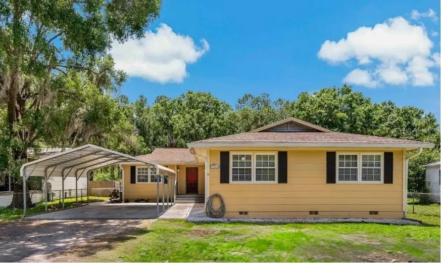 39542 Friends Avenue, Zephyrhills, FL 33540 - #1