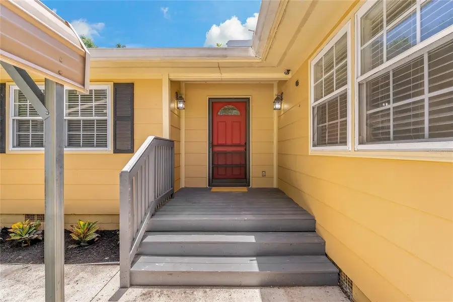 39542 Friends Avenue, Zephyrhills, FL 33540 - #2