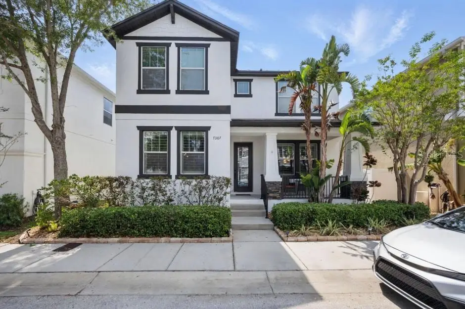 7307 S Trask Street, Tampa, FL 33616 - Image #1