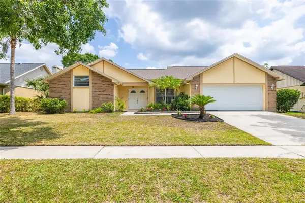 1426 Buckner Road, VALRICO, FL 33596