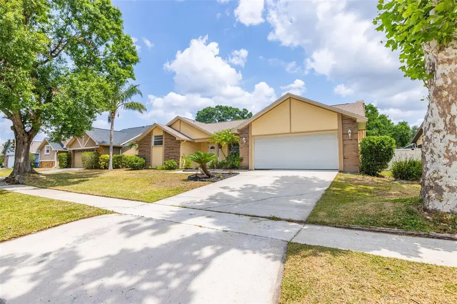 1426 Buckner Road, Valrico, FL 33596 - Image #2