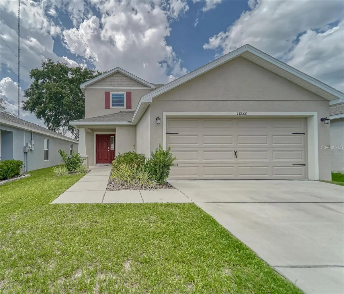 13822 Harvestwood Lane, Riverview, FL 33569 - Image #1