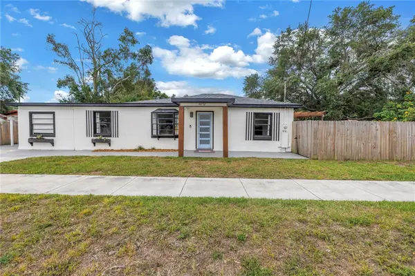 4432 W Mccoy Street, TAMPA, FL 33616