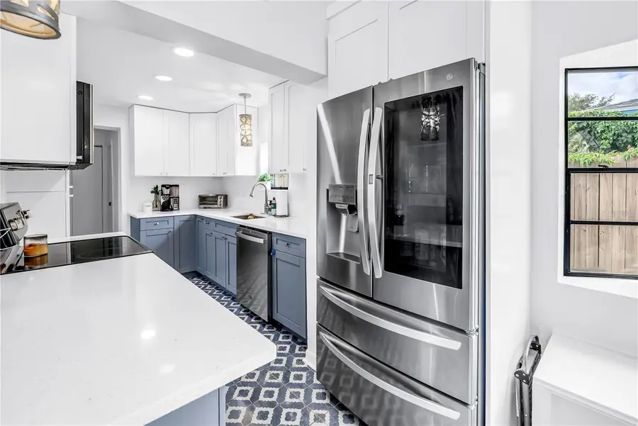 4432 W Mccoy Street, Tampa, FL 33616 - #2