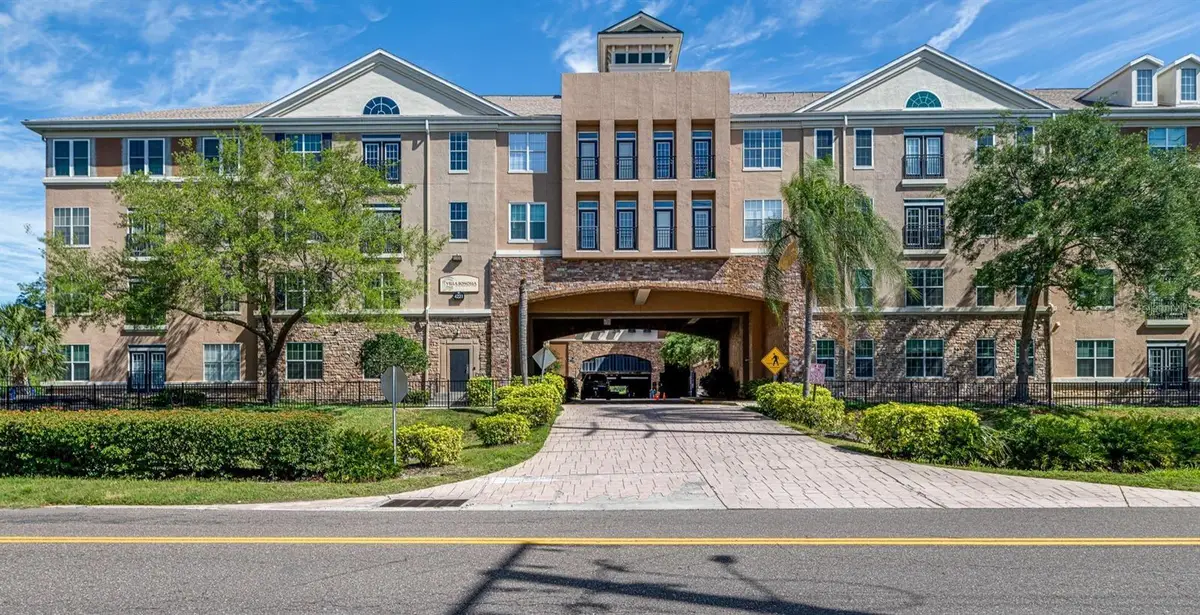 4221 W Spruce Street #1303, Tampa, FL 33607 - Image #1