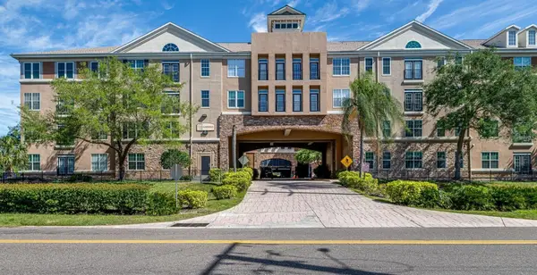 4221 W Spruce Street #1303, TAMPA, FL 33607