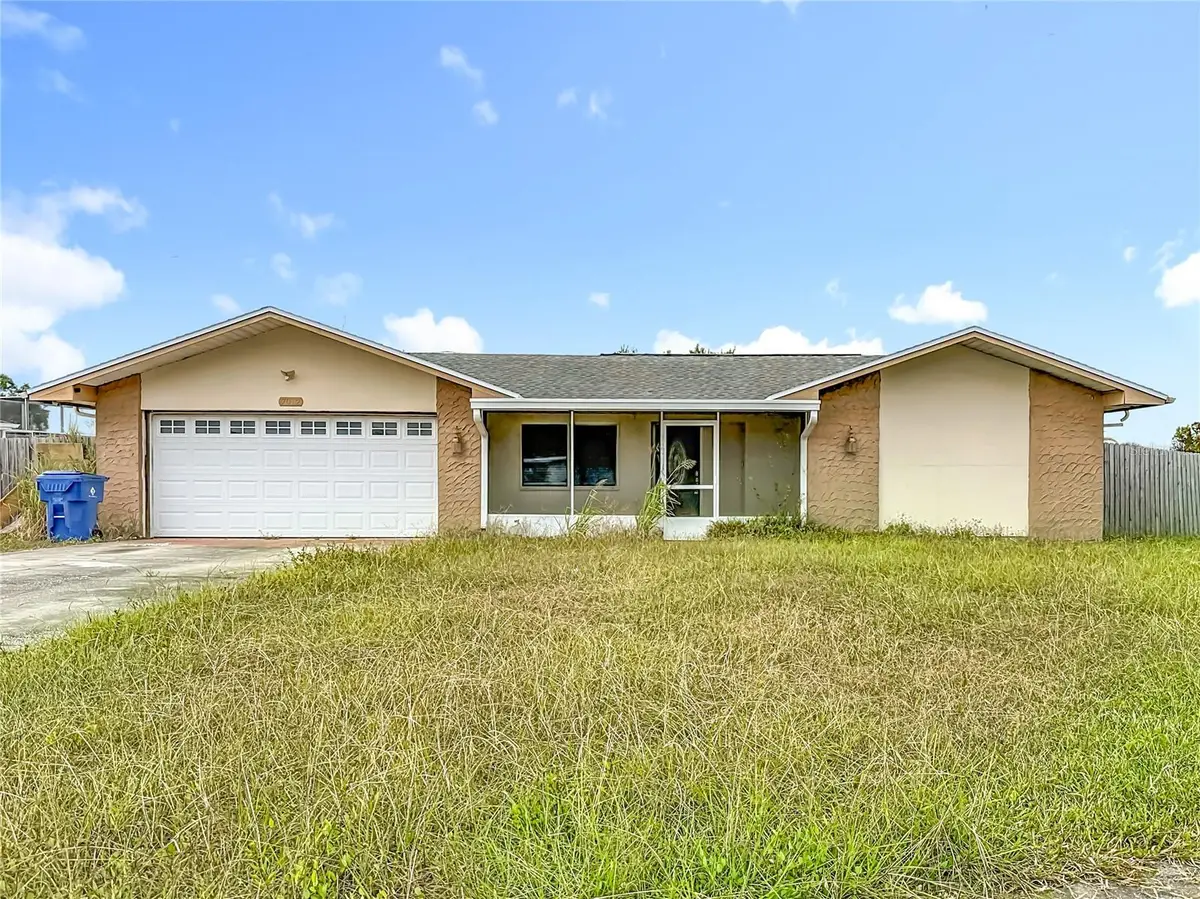 7012 Pin Cherry Lane, Port Richey, FL 34668 - Image #1