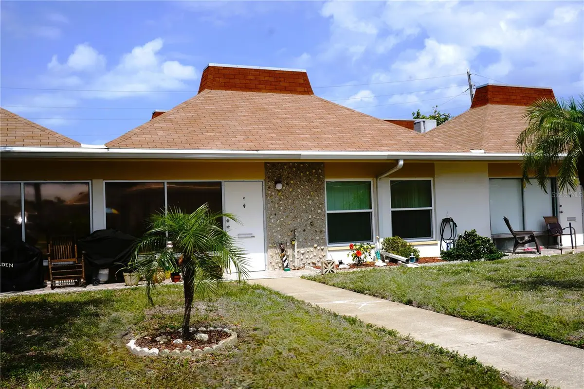 4345 Tahitian Gardens Circle #C, Holiday, FL 34691 - Image #1