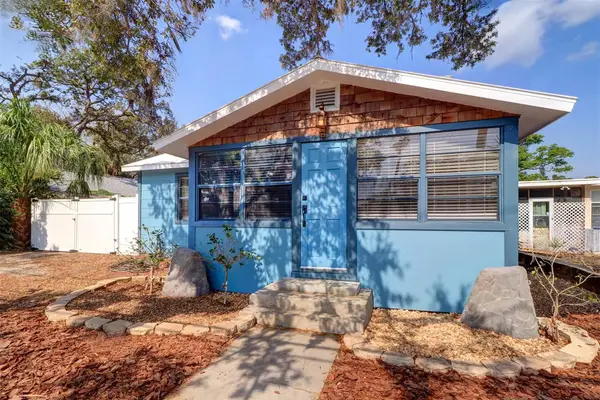 520 4th Street Nw, LARGO, FL 33770