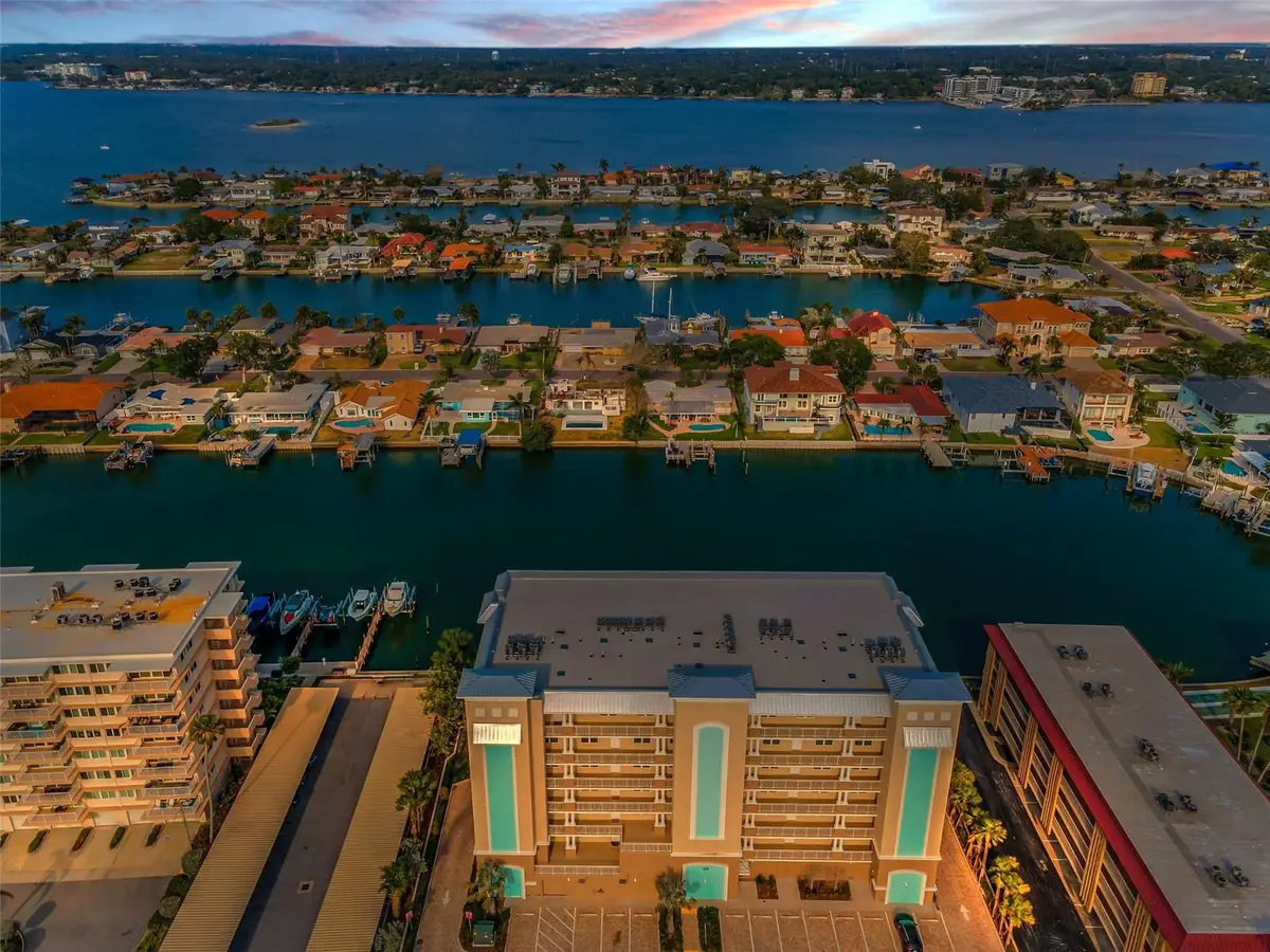 125 Island Way #502, Clearwater Beach, FL 33767 - Image #1