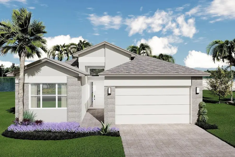 3198 Malta Avenue, Wesley Chapel, FL 33543 - Image #2