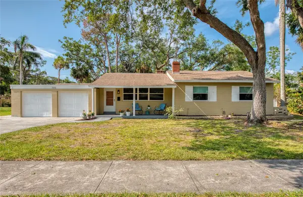 770 27th Avenue S, ST PETERSBURG, FL 33705