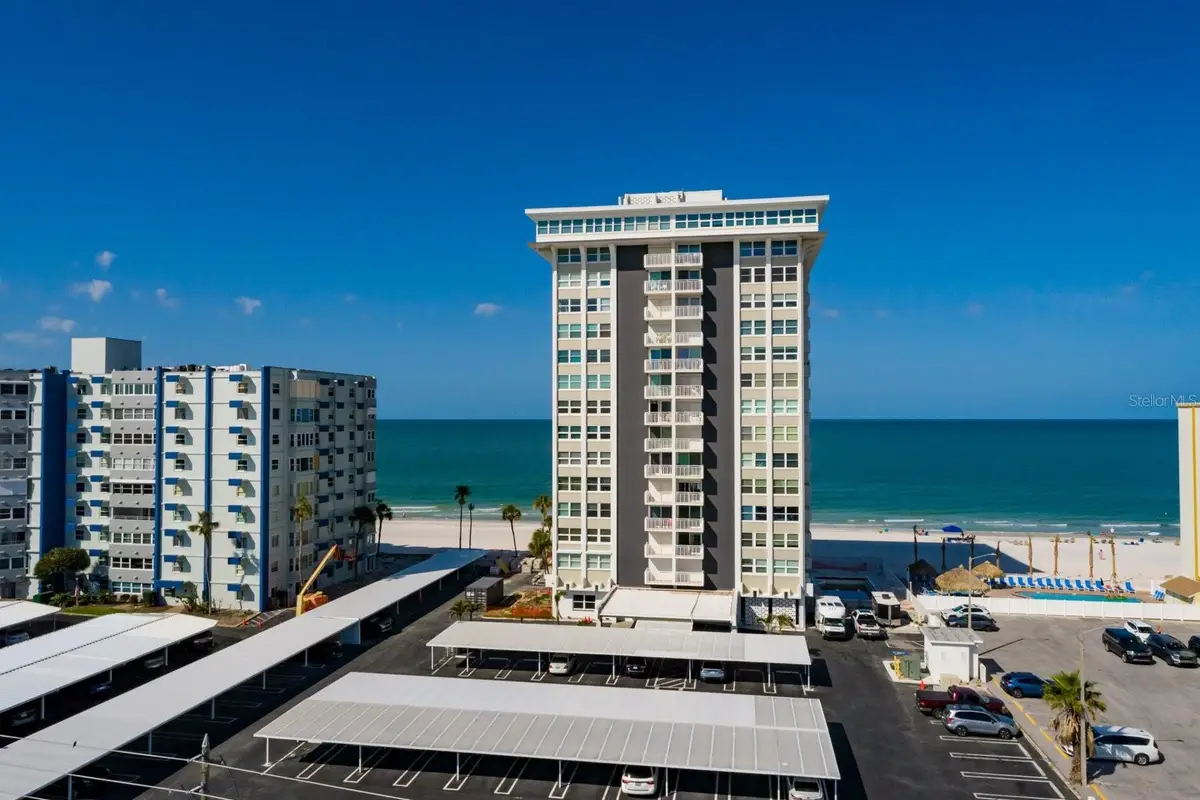 17408 Gulf Boulevard #203, Redington Shores, FL 33708 - Image #1