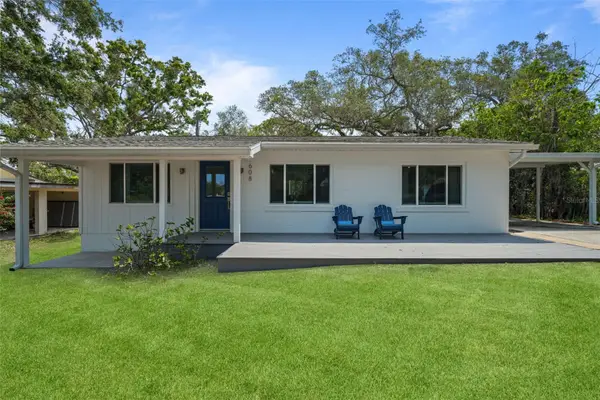 608 Betmor Lane, PALM HARBOR, FL 34683