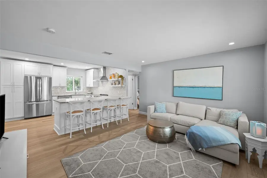 608 Betmor Lane, Palm Harbor, FL 34683 - Image #3