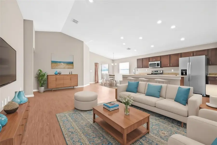 6937 Gideon Circle, Zephyrhills, FL 33541 - Image #2