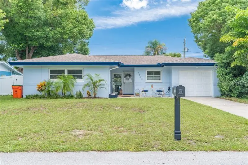 1503 4th St Sw, Largo, FL 33770 - #1