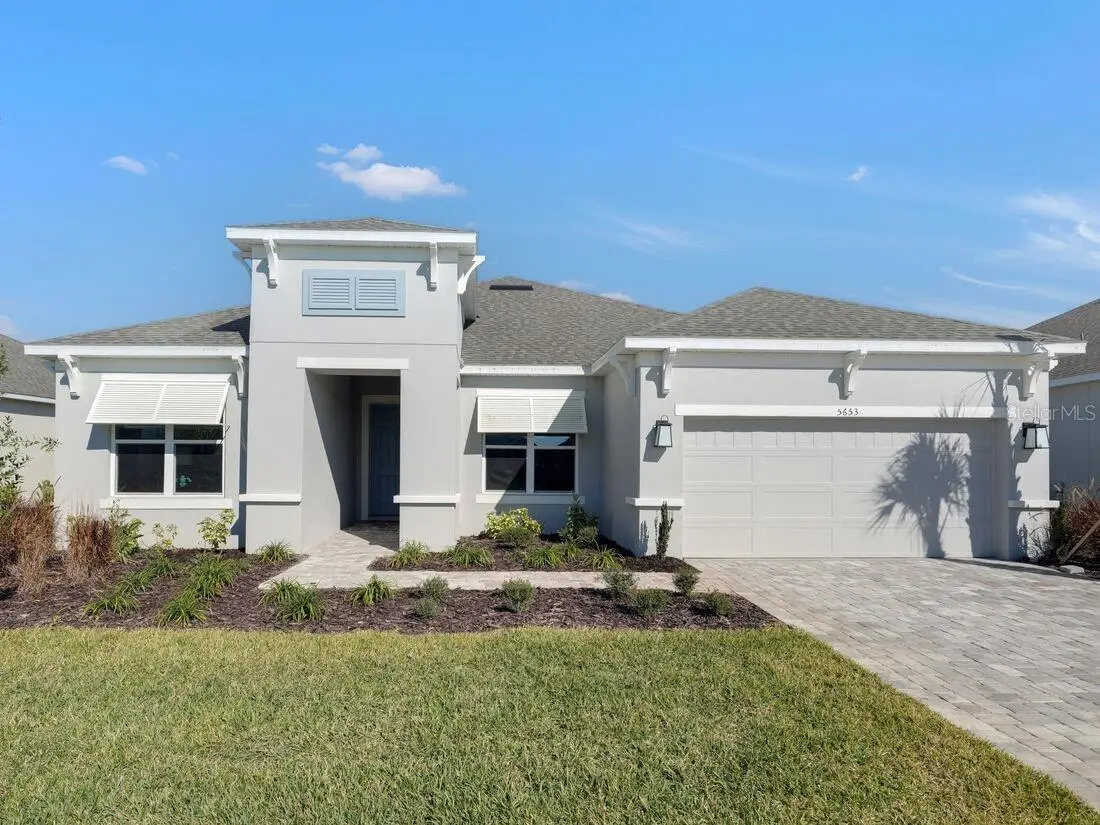 5653 Nevis Terrace, Kissimmee, FL 34758 - Image #1