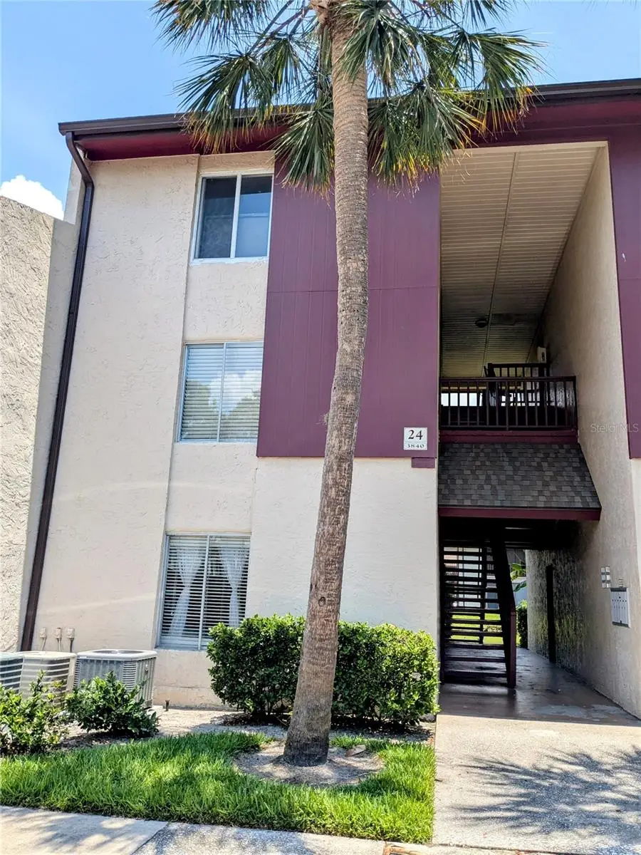 3840 N Lake Drive #125, Tampa, FL 33614 - Image #1