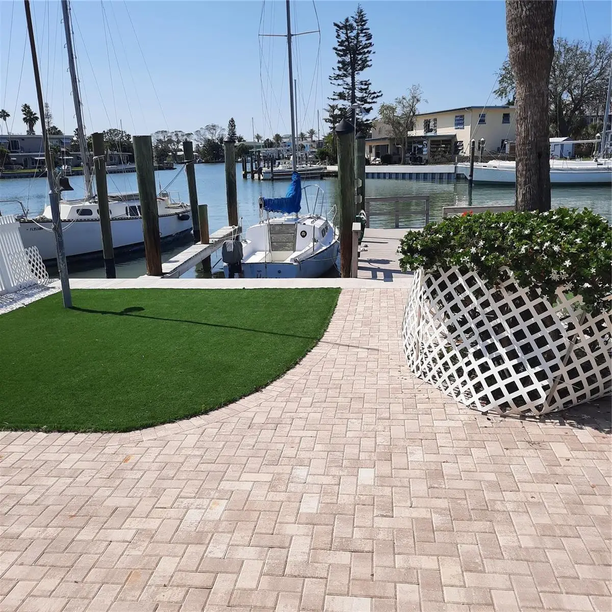 319 Boca Ciega Dr, Madeira Beach, FL 33708 - #1