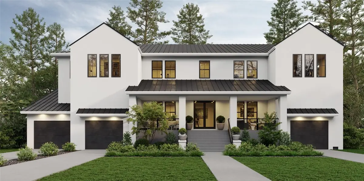 146 Bosphorous Avenue, Tampa, FL 33606 - Image #1