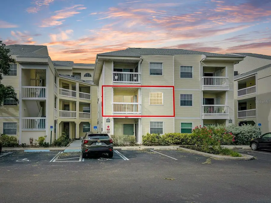 6931 Stones Throw Circle N #5210, Saint Petersburg, FL 33710 - Image #2