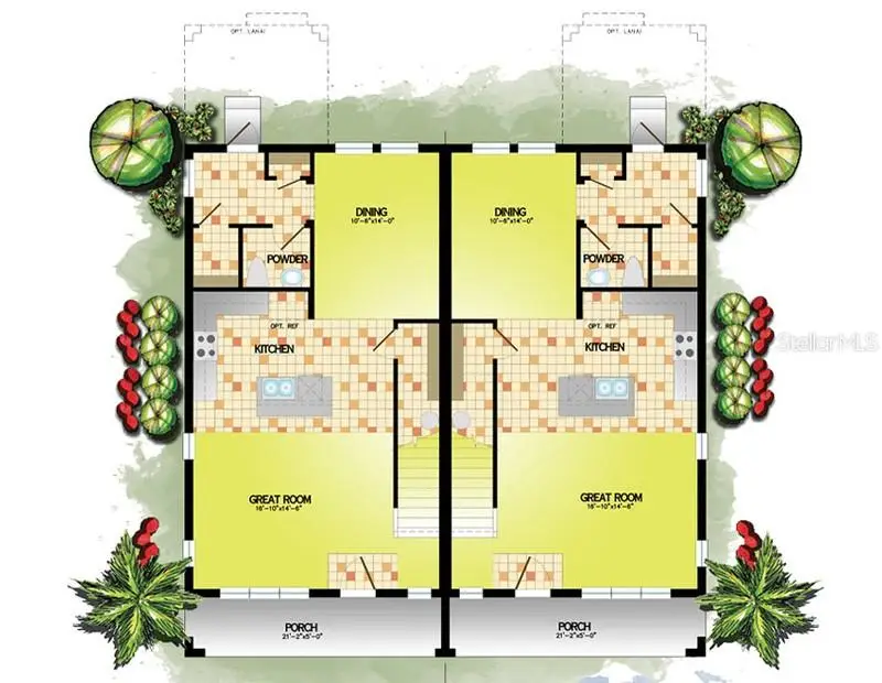 1005 W Cypress Street #2, Tampa, FL 33606 - Image #2