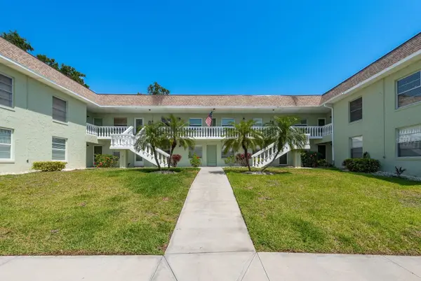 1250 S Pinellas Avenue #214, TARPON SPRINGS, FL 34689