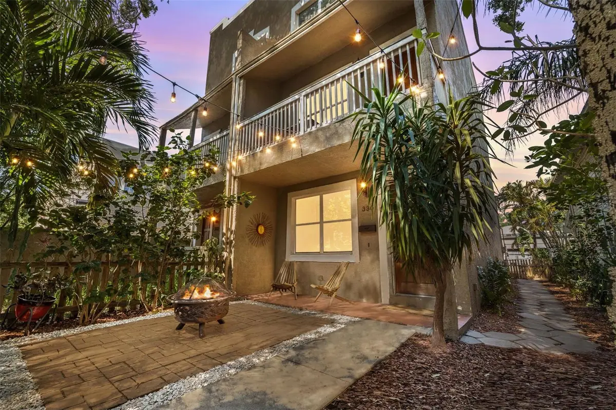 330 Lang Court N #1, Saint Petersburg, FL 33701 - Image #1