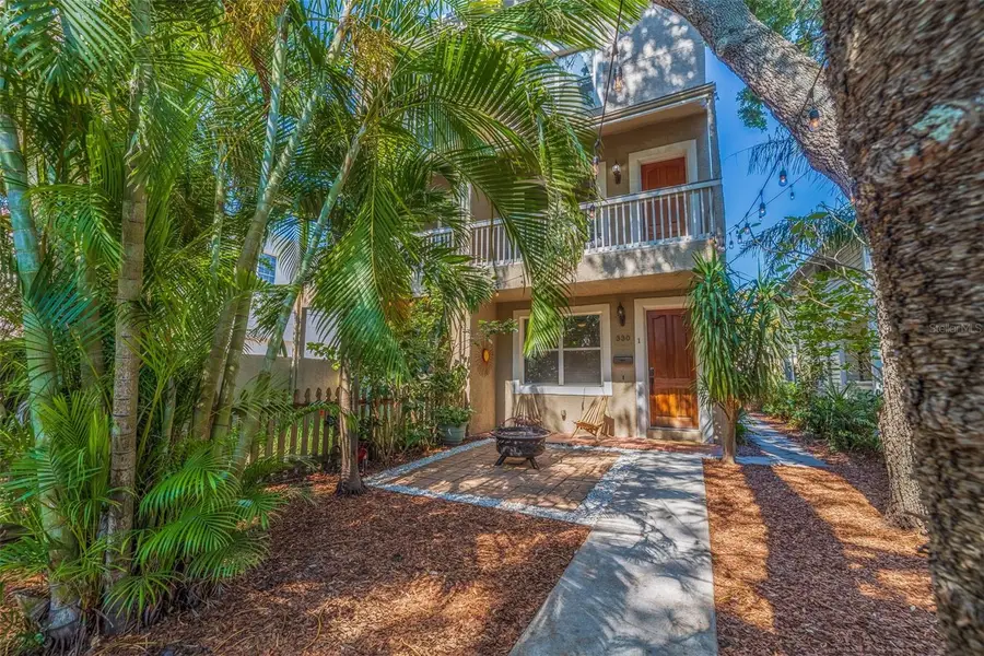 330 Lang Court N #1, Saint Petersburg, FL 33701 - Image #2