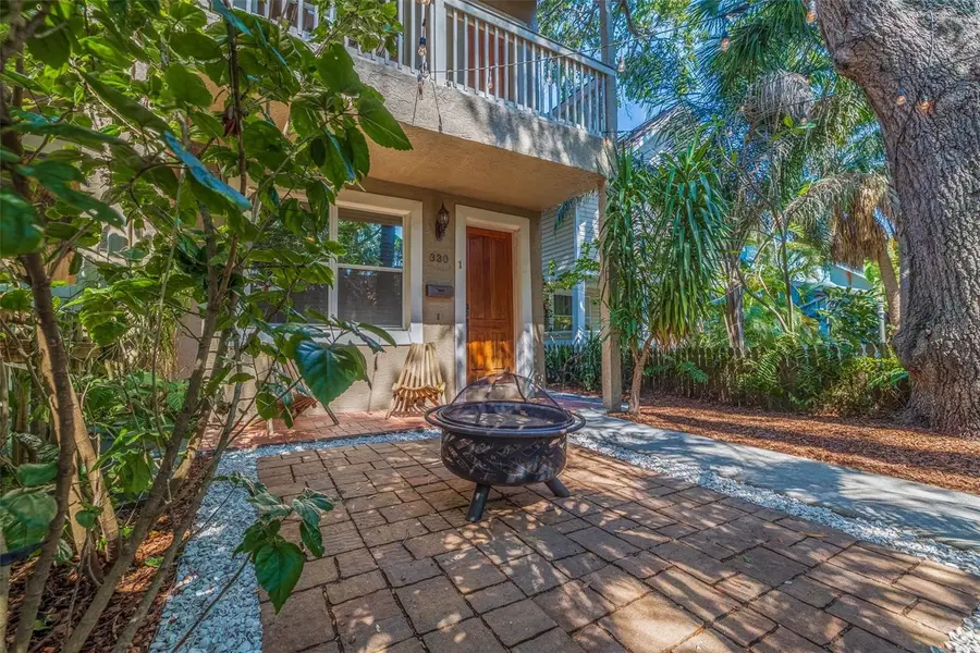 330 Lang Court N #1, Saint Petersburg, FL 33701 - Image #3