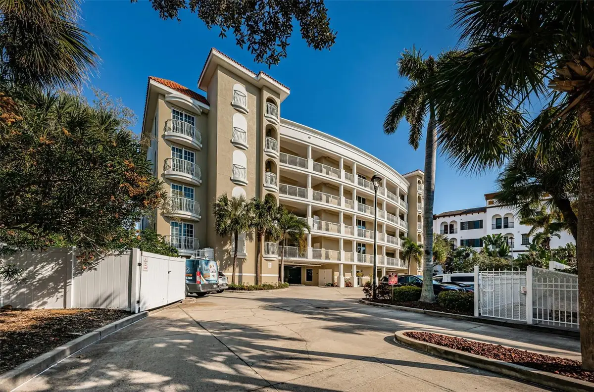 3805 Gulf Boulevard #504, Saint Pete Beach, FL 33706 - Image #1