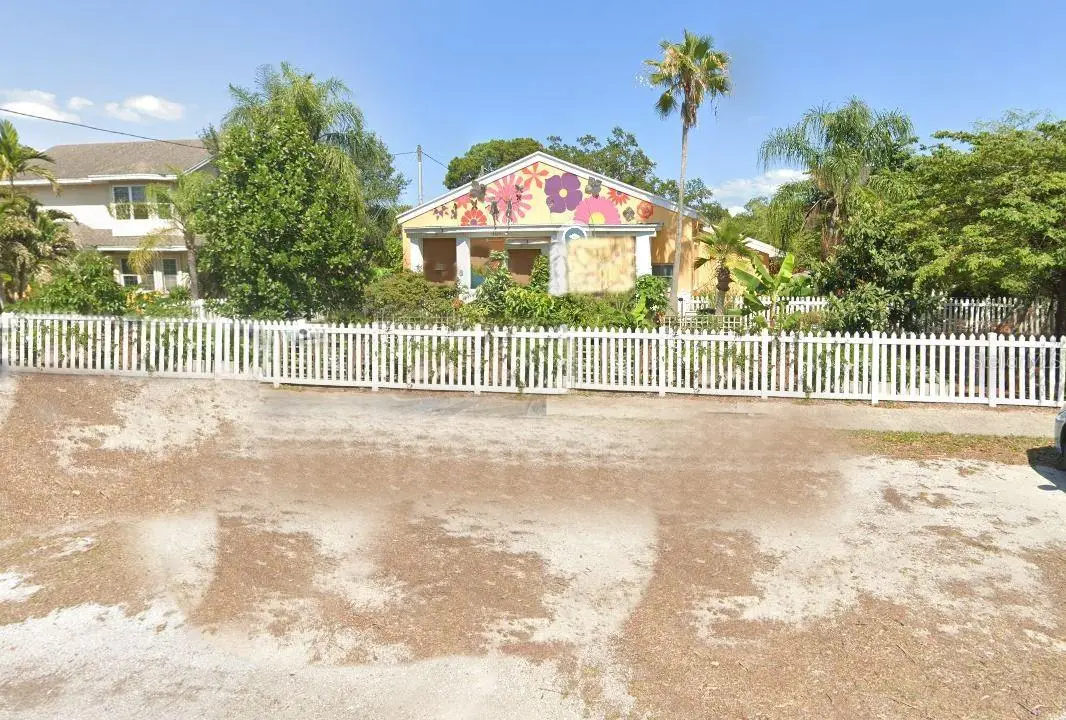 2624 54th Street S, Gulfport, FL 33707 - Image #1