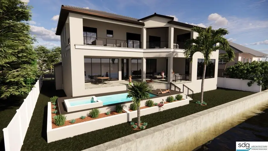 2019 Illinois Avenue Ne, Saint Petersburg, FL 33703 - Image #2