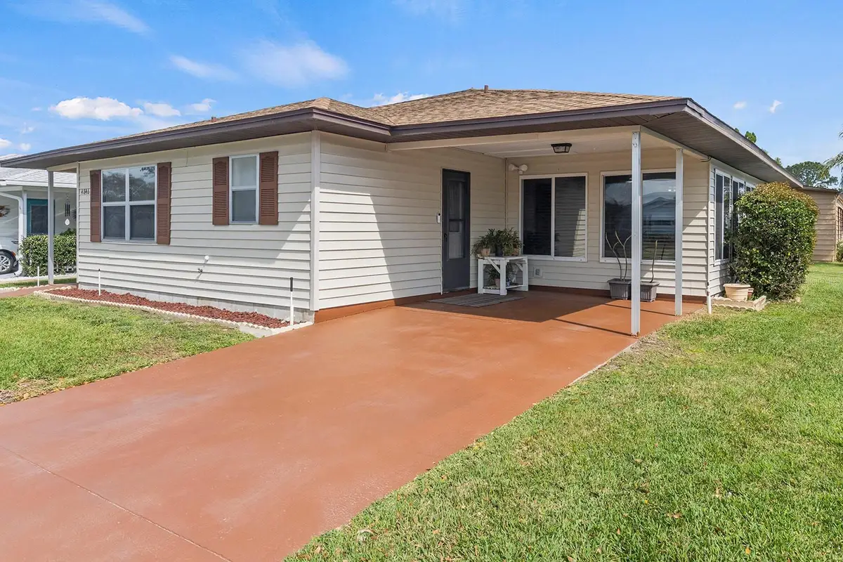 4846 Colonnades Club Boulevard, Lakeland, FL 33811 - Image #1