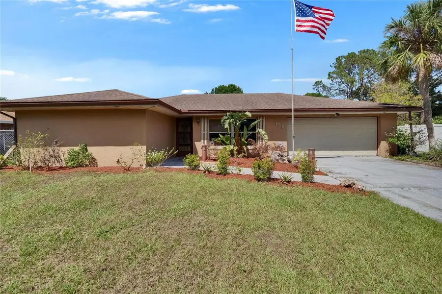 1716 Bayou Circle, Lakeland, FL 33803 - Image #2