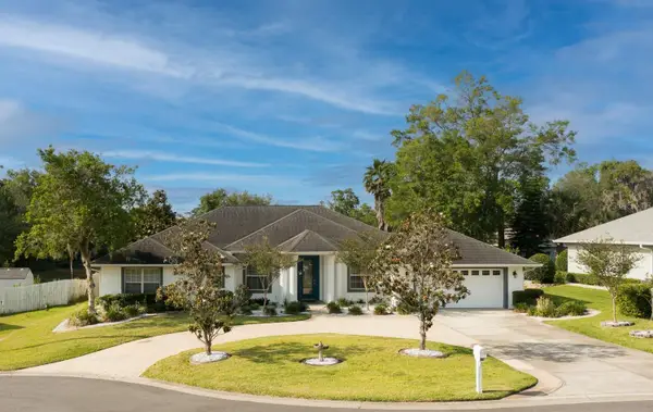 2418 SE 23rd Street, OCALA, FL 34471