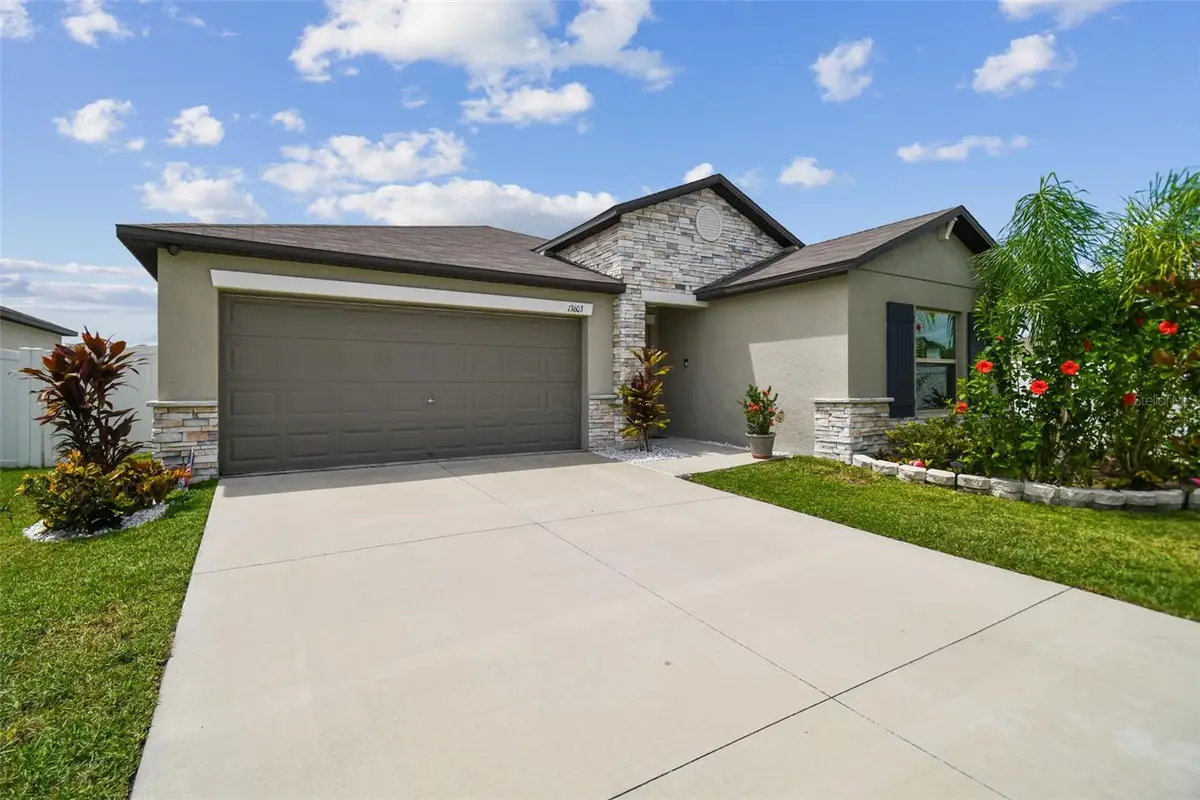 13603 Wild Ginger Street, Riverview, FL 33579 - Image #1