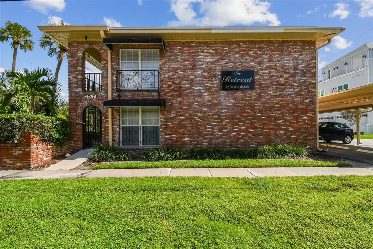 208 Danube Avenue #101, Tampa, FL 33606 - Image #1