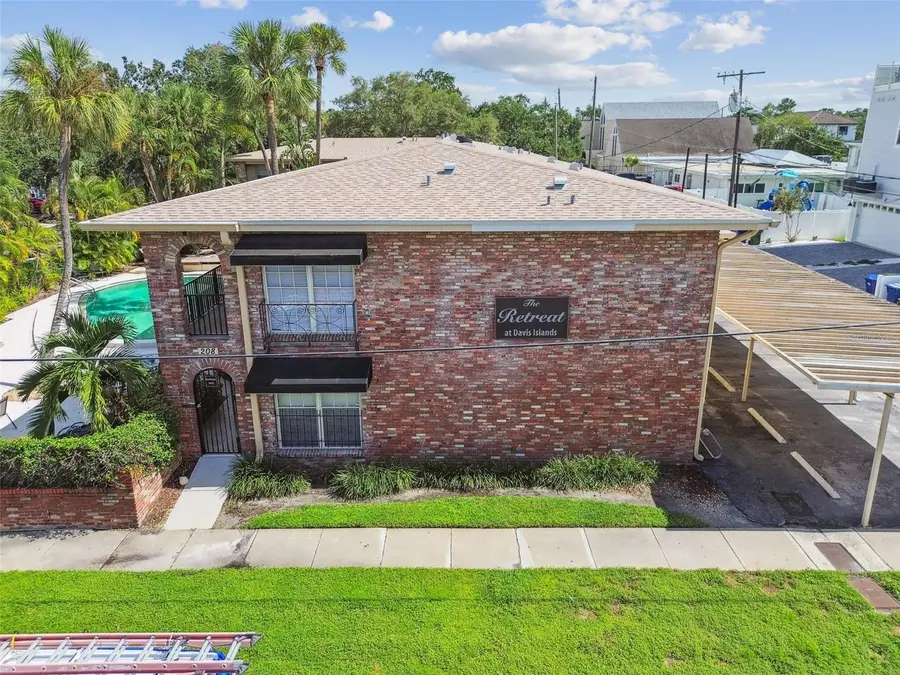 208 Danube Avenue #101, Tampa, FL 33606 - Image #2