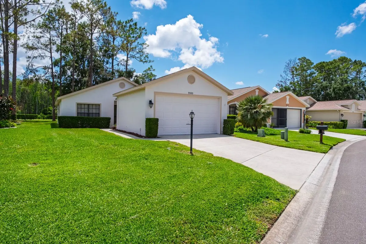 9500 Green Needle Drive, New Port Richey, FL 34655 - Image #1