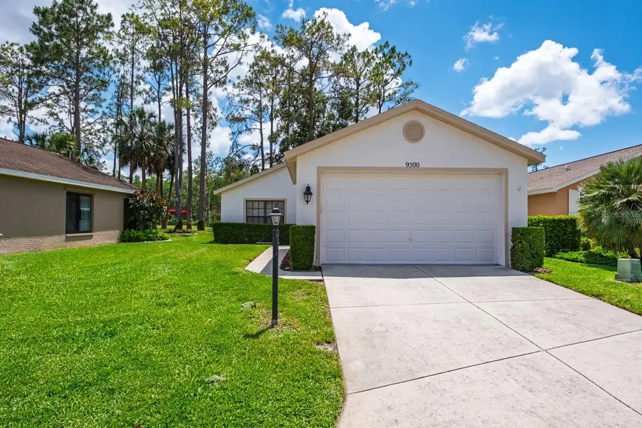 9500 Green Needle Drive, New Port Richey, FL 34655 - Image #3